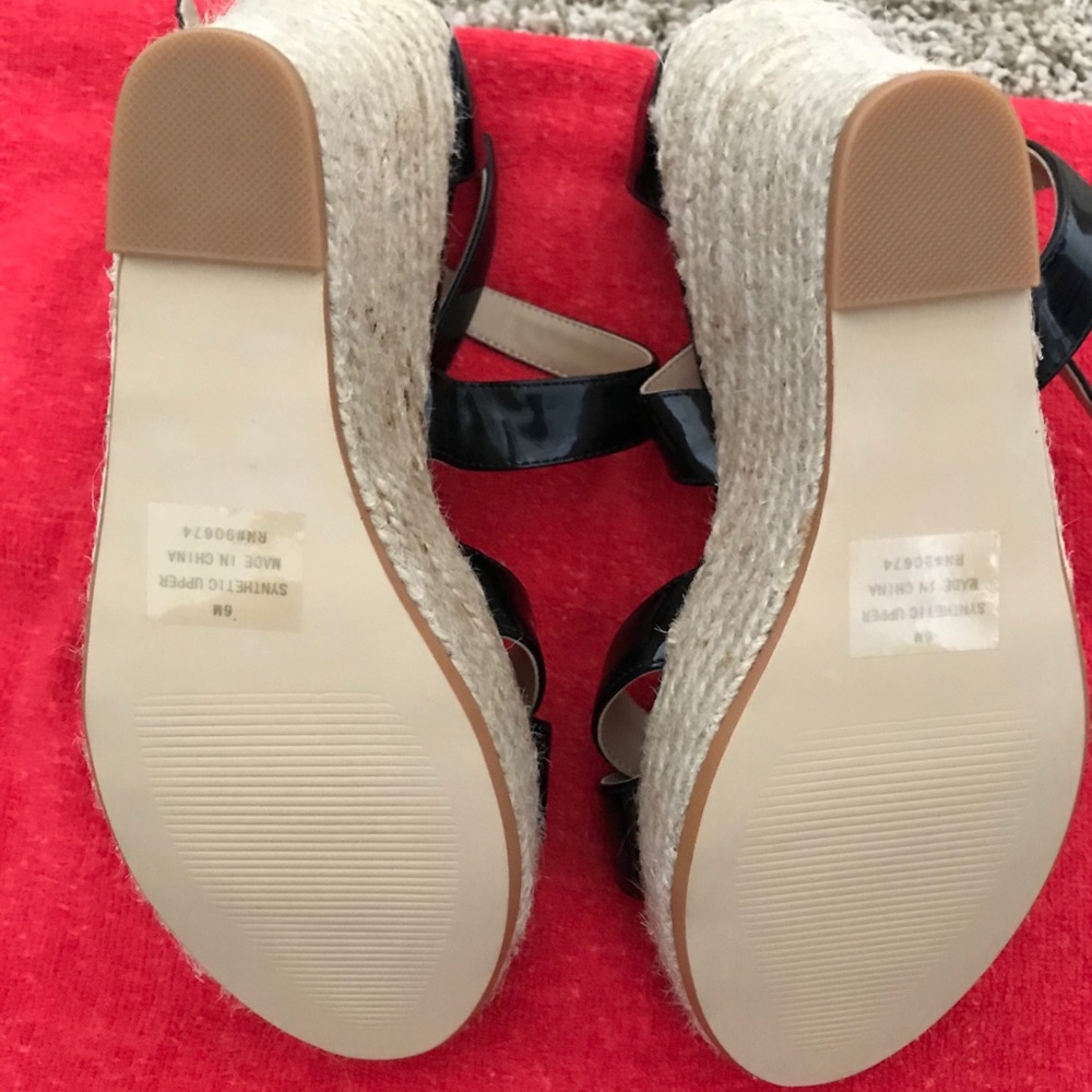 Boston Proper Sandals - Picture 5 of 5